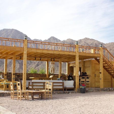Beit Tolba Nuweiba Hotel Eksteriør billede