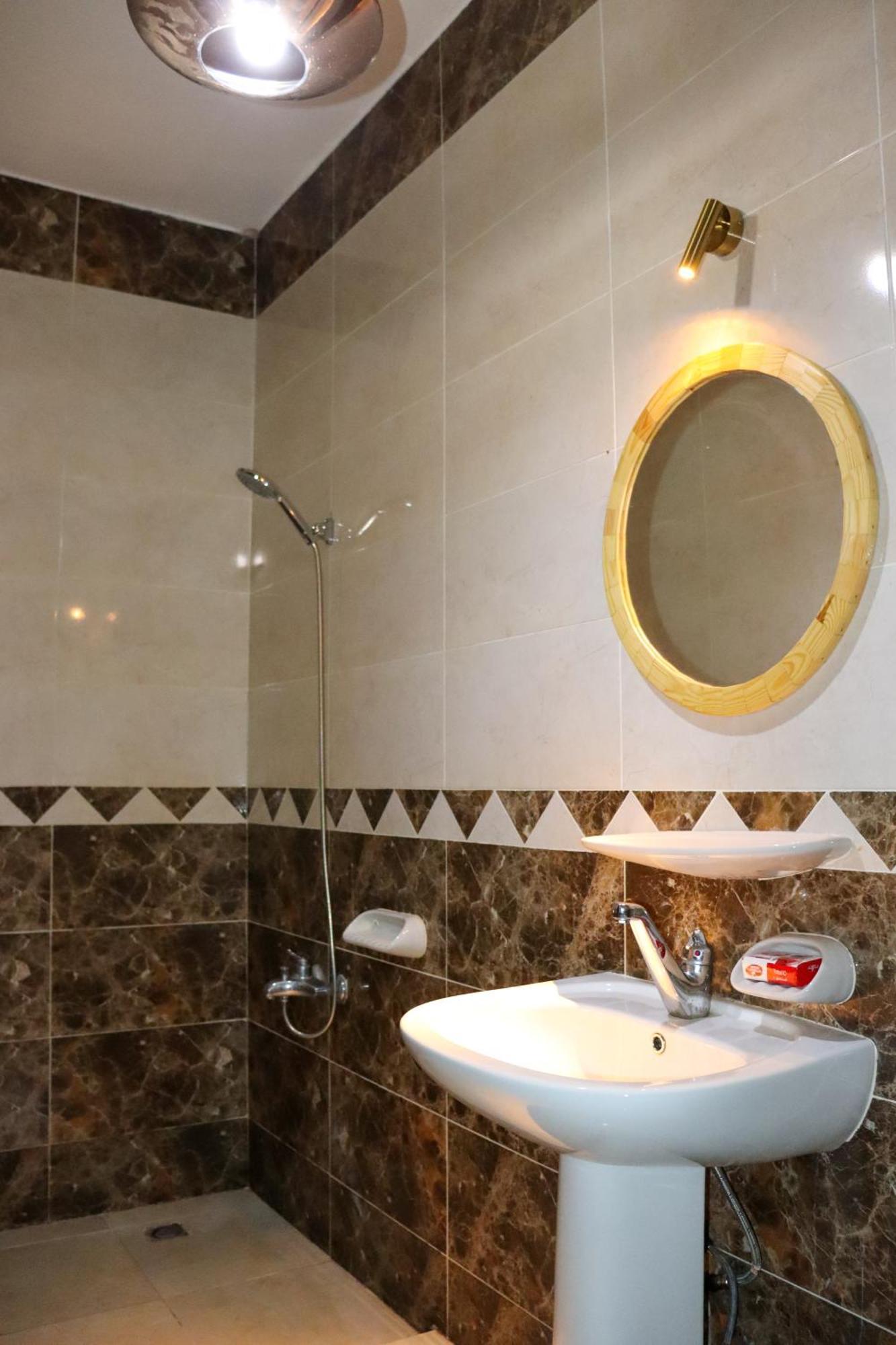 Beit Tolba Nuweiba Hotel Eksteriør billede