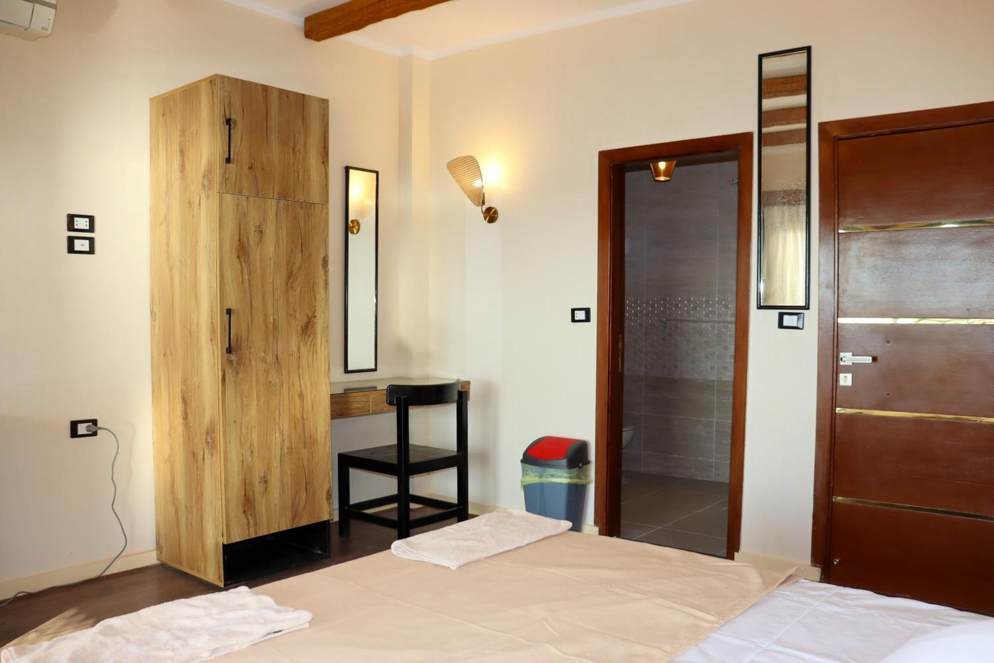 Beit Tolba Nuweiba Hotel Eksteriør billede