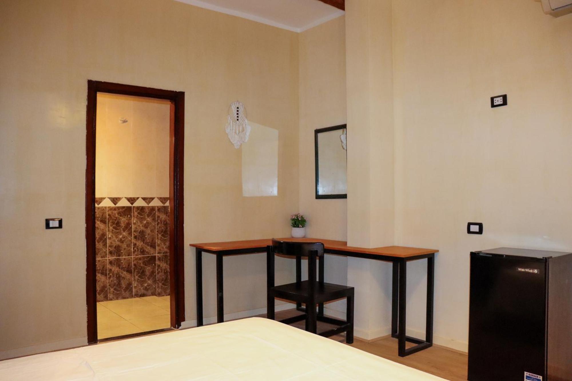 Beit Tolba Nuweiba Hotel Eksteriør billede