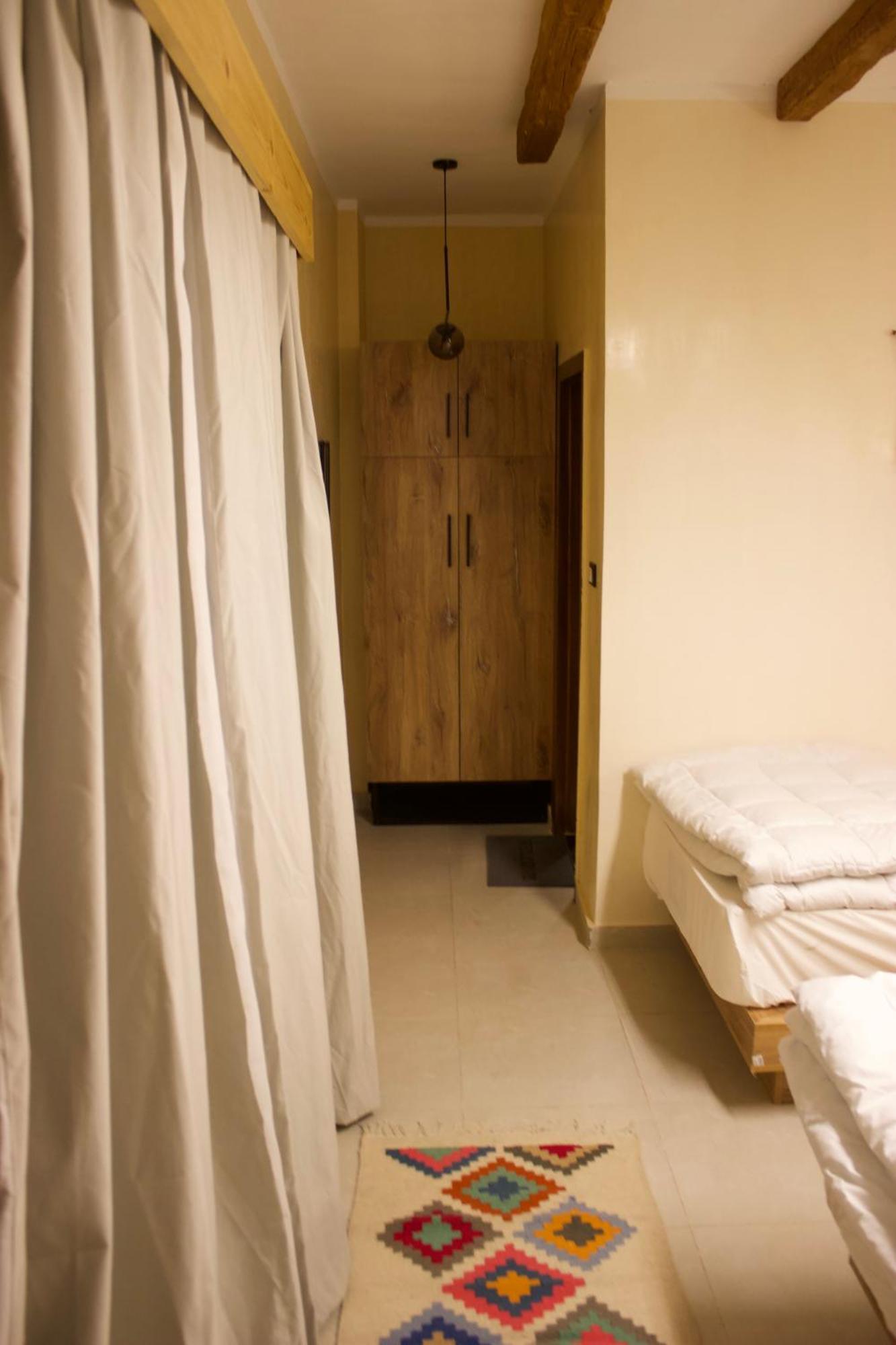 Beit Tolba Nuweiba Hotel Værelse billede