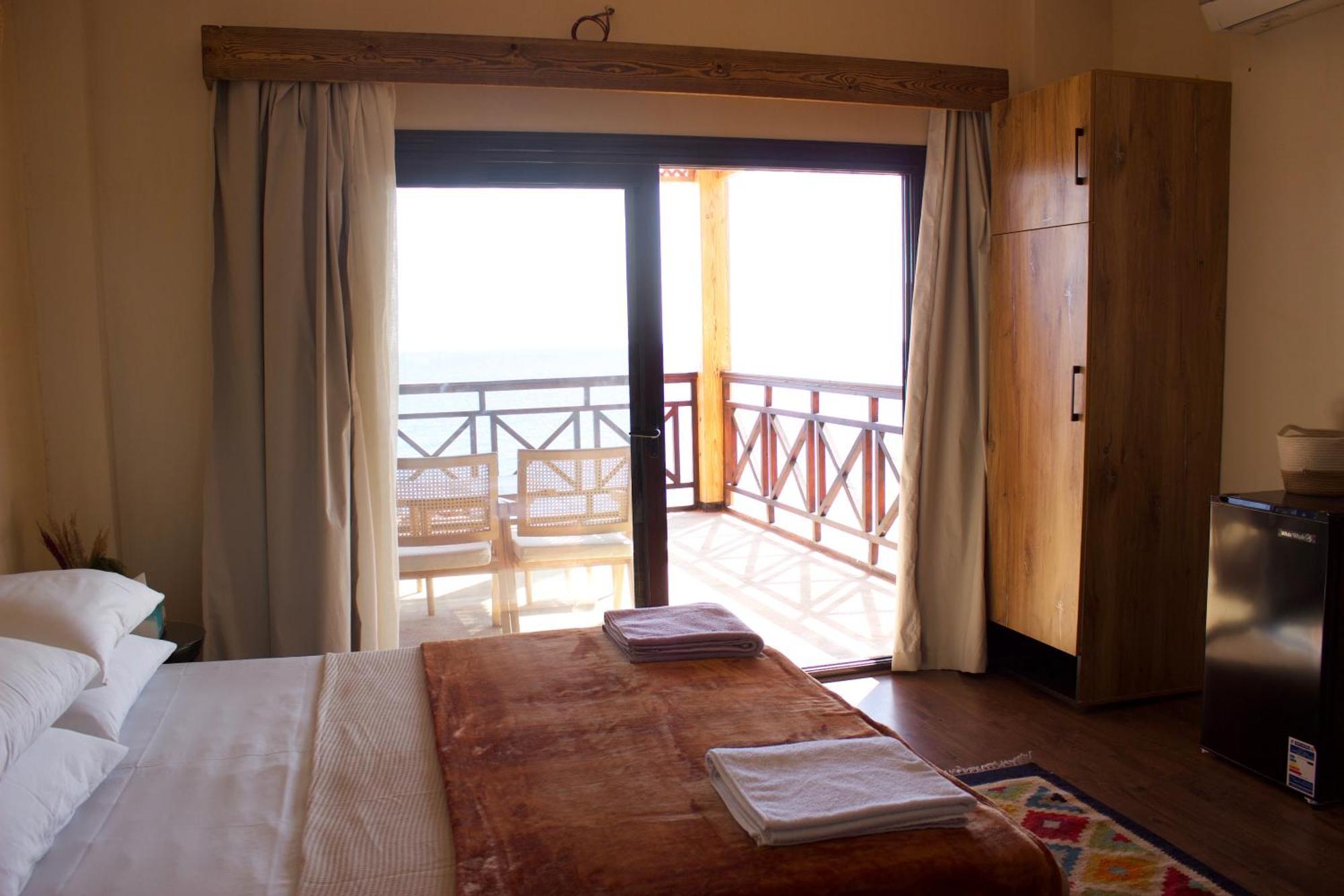 Beit Tolba Nuweiba Hotel Eksteriør billede