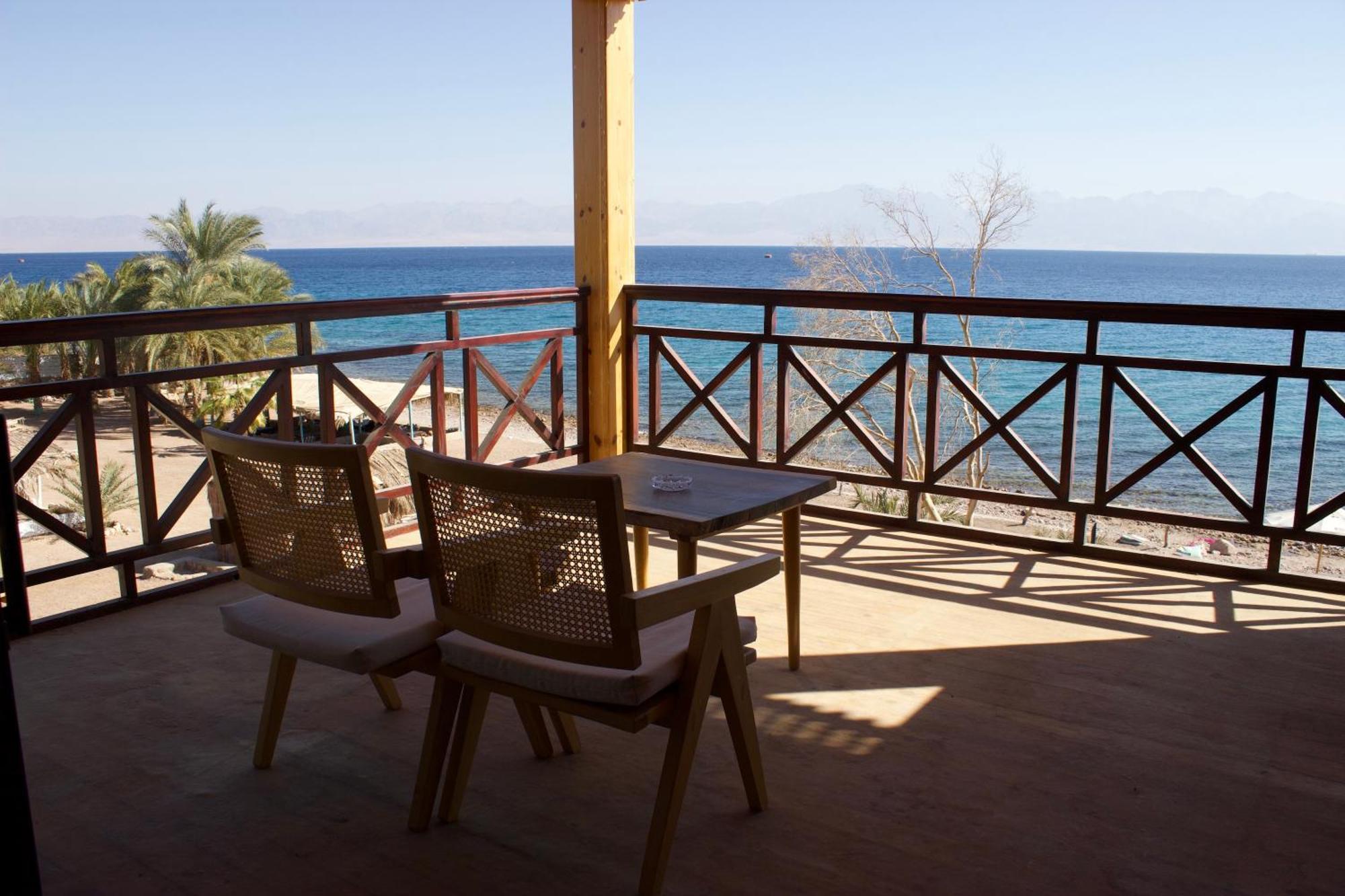 Beit Tolba Nuweiba Hotel Eksteriør billede