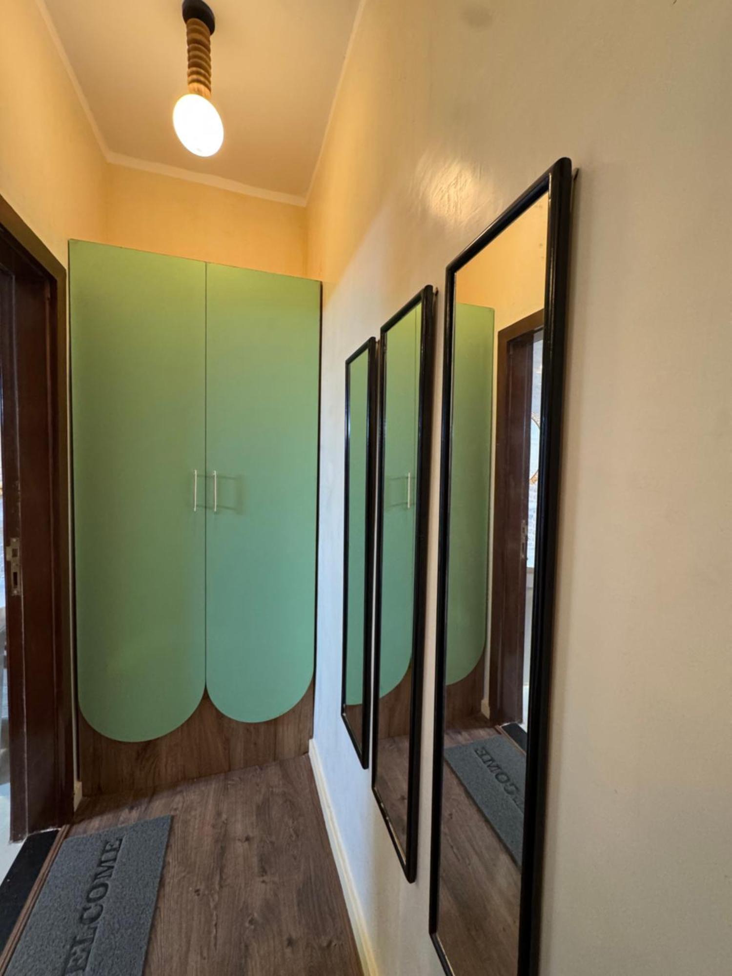 Beit Tolba Nuweiba Hotel Værelse billede