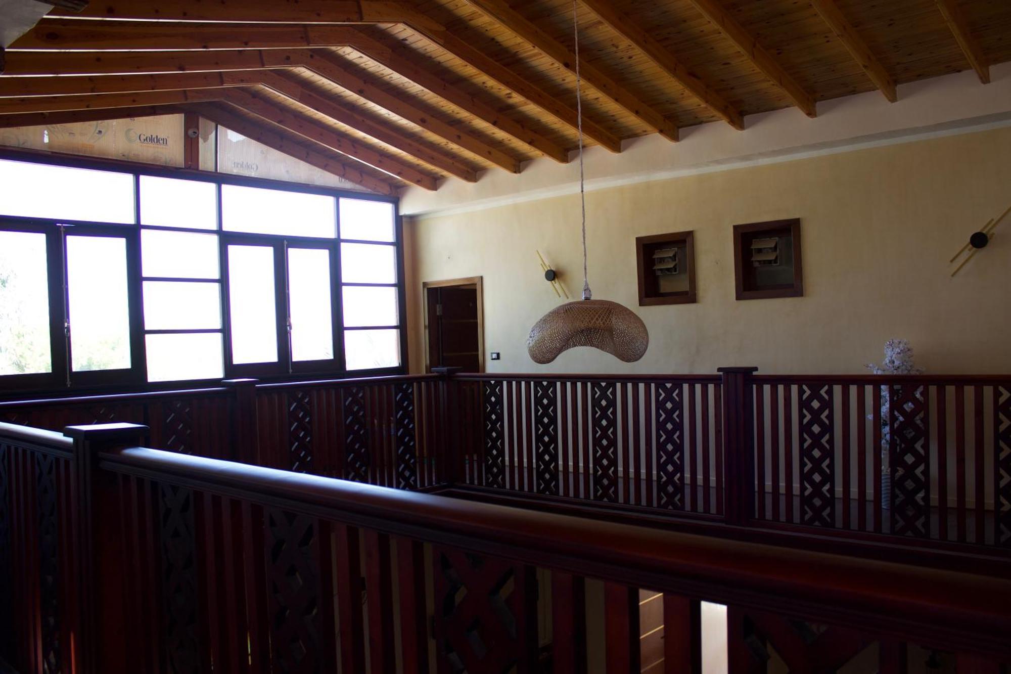 Beit Tolba Nuweiba Hotel Eksteriør billede
