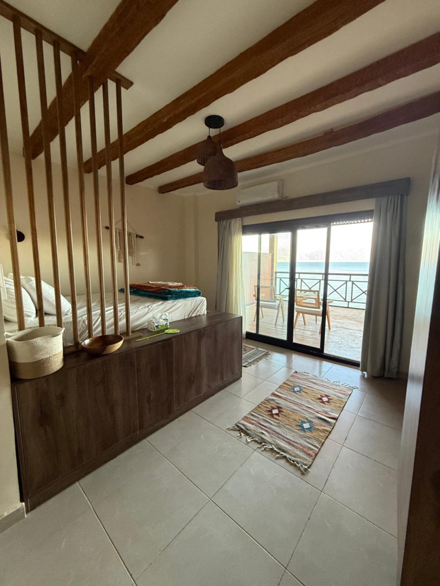 Beit Tolba Nuweiba Hotel Værelse billede