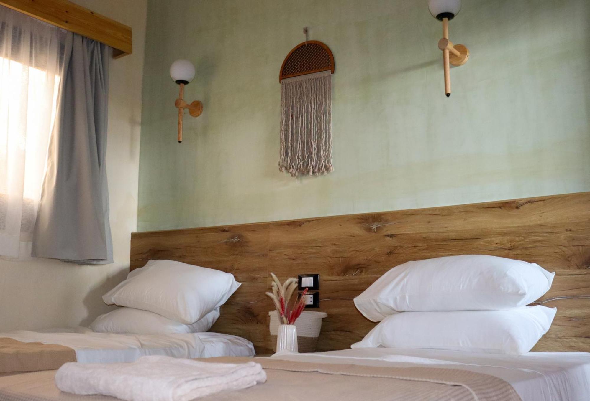 Beit Tolba Nuweiba Hotel Værelse billede