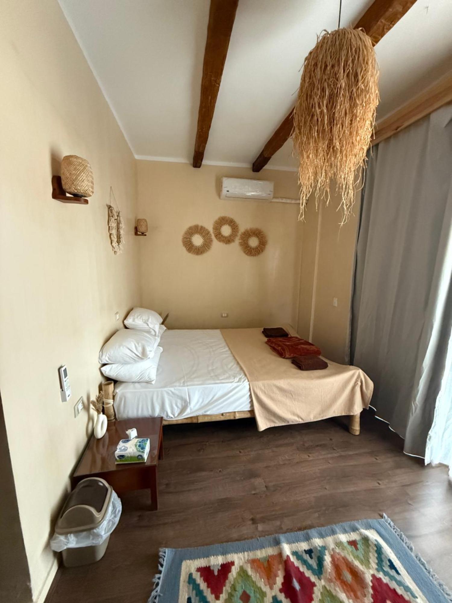 Beit Tolba Nuweiba Hotel Eksteriør billede